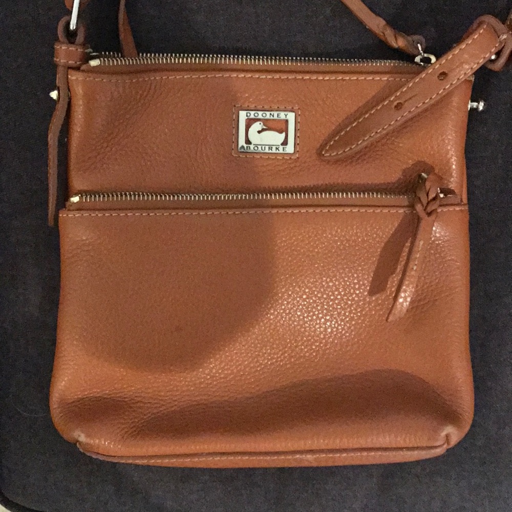 Dooney and Bourke Purse!